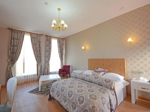 Setenonu 1892 Butik Otel
