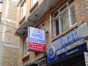 Hotel Dolphin
