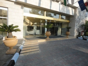 Imperial Palace Hotel