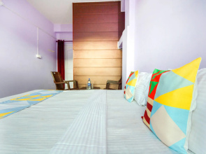 OYO 78452 Alpine Homestay