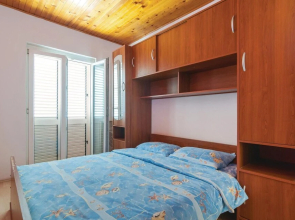 Stunning Apartment in Solin With 3 Bedrooms and Wifi