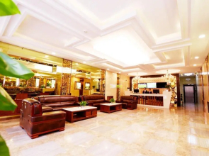 Greentree Alliance Hotel Zhangjiakou Xuanhua District Peoples Park