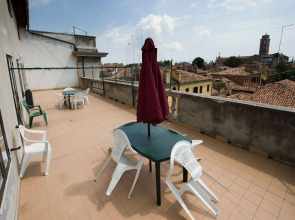 Хостел Domus Civica