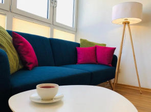 Studio Apartment Erfurt