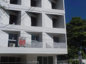 Hostal Casa Moma