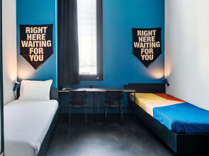 The Social Hub Bologna