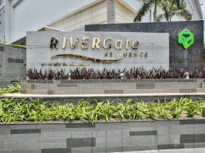 Saigon Central Apart - Infinity Pool&Gym