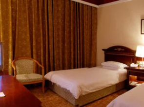 Dunhuang Sun Village Hotel