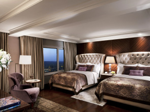 Taj Palace, New Delhi