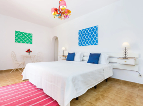 Casa Concha Guesthouse