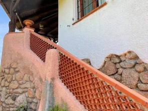 Baia Sardinia - Villa Rose With 3 Rooms - Independent 10