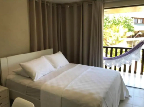 Flat Nannai Residence Porto de Galinhas