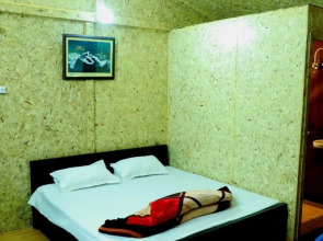 Jj Village Eco Resort