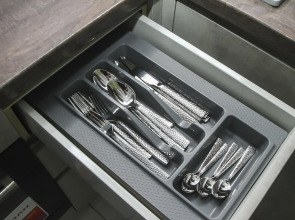 Apartments on 39 Energetikov Street