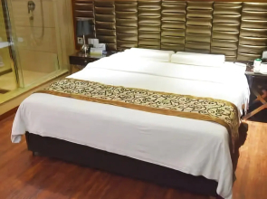 Tianyun Hotel