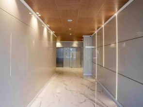 Wonderful Central Jerusalem 1 BDR/4 beds apt