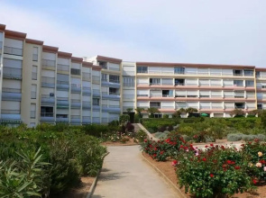 Appartement Sète, 1 pièce, 4 personnes - FR-1-338-366