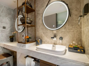 Yitel Shanghai Zhangjiang