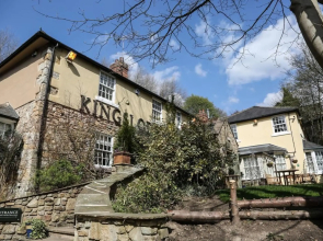 The Kingslodge Inn - The Inn Collection Group