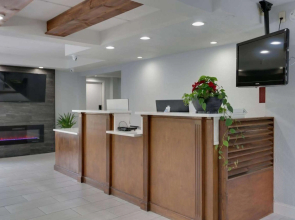 Baymont by Wyndham Ridgeland I-95