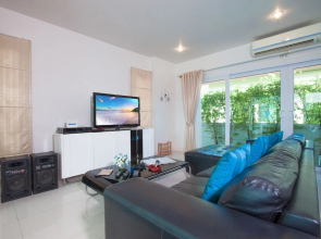 Villa Kalasea 3 Beds