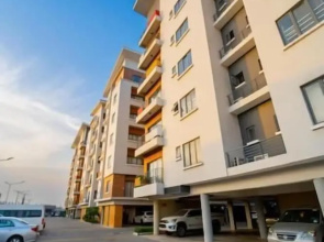 Oceanview Smart Home with Pool in Oniru-Lekki 1