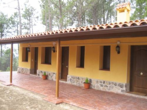 Hotel Rural Eras del Robellano