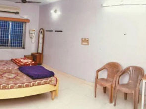 Lakshmi Cottage