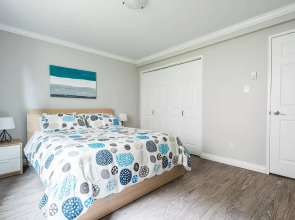 Urban Caribou Bed and Breakfast