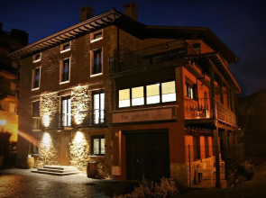 Petit Hotel Goierri