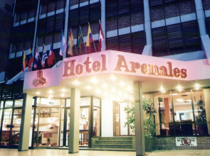 Hotel Arenales
