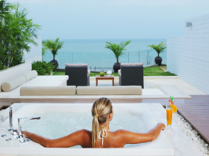 The Cliff Resort & Residences