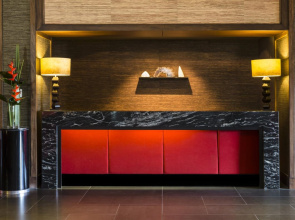 Hilton Queenstown Resort & Spa