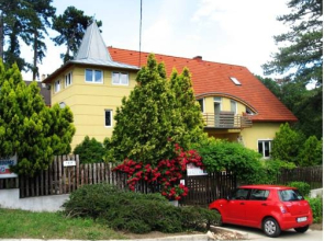 Lívia Apartman