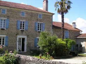 Chambres d'Hôtes Maison d'Antoine