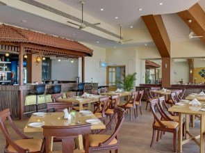 Longuinhos Beach Resort