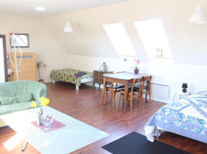 Lejre Country House