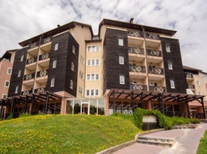 Terme Olimia - Aparthotel Rosa