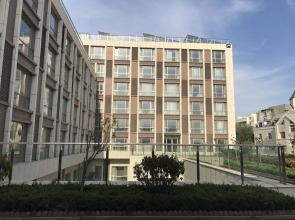 Weihai Golden Bay Resort Hotel