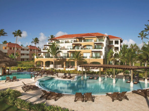 Dreams Royal Beach Punta Cana - All Inclusive