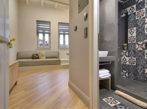 Hotel Boulgari