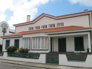 Casa Barão das Laranjeiras