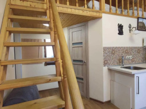 Невский уют