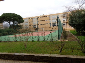 Le Lavandou - Appartement 2 pièces