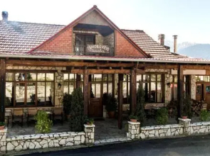 Hotel Dryades