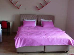 Trabzon Star Pansiyon