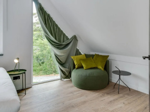 Bungalow in Texel Near National Park Dunes