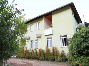 Mercan Bungalow