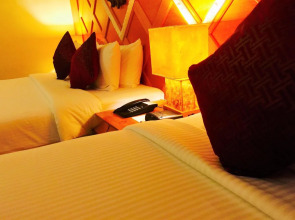 Lagoon Residence @ Langkawi