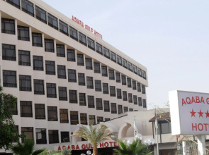 Aqaba Gulf Hotel